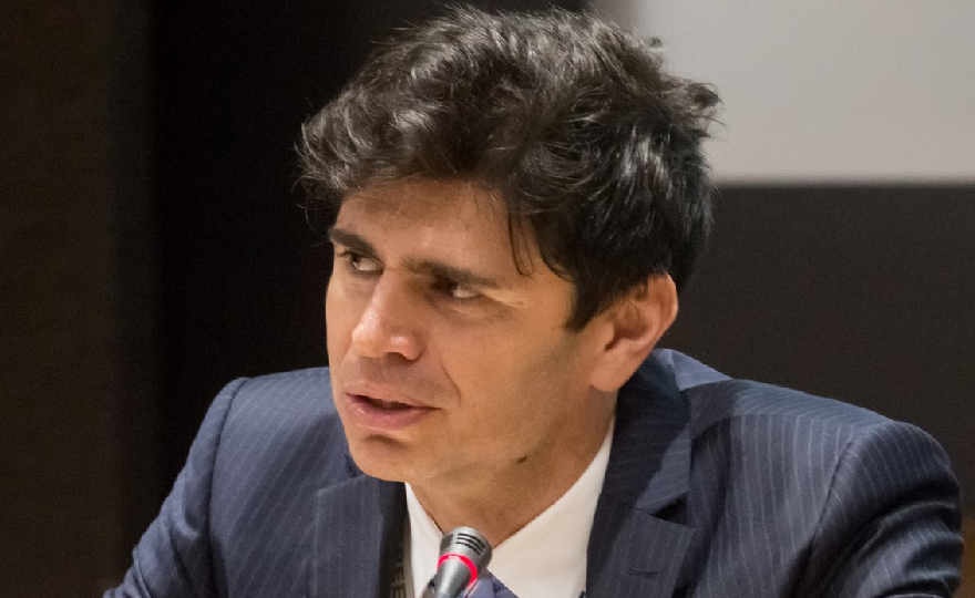 ABS Appoints Stamatis Fradelos Vice President of Regulatory Affairs